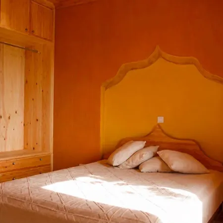 Montenegro Stone Villa Fethiye