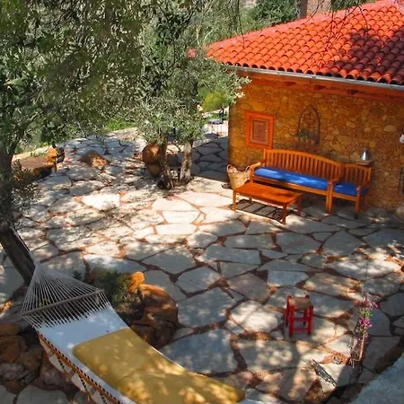 Villa Montenegro Stone