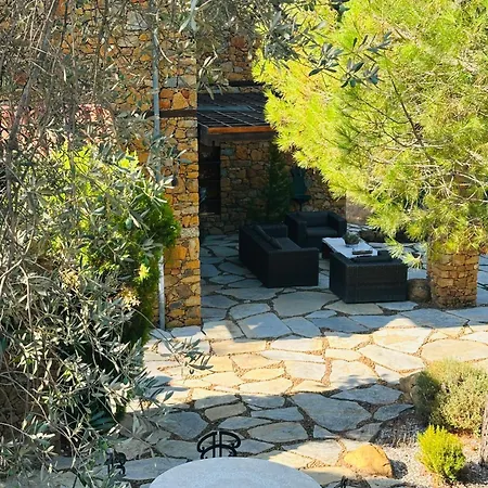 Montenegro Stone Fethiye