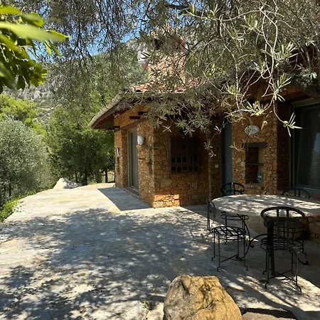 Montenegro Stone * Fethiye