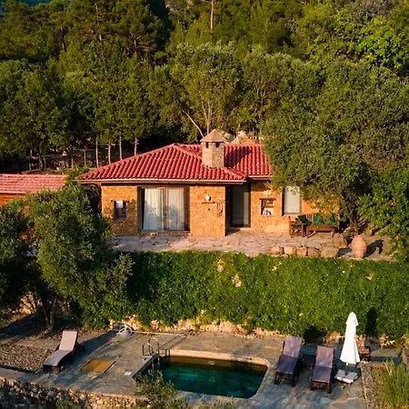 Villa Montenegro Stone *