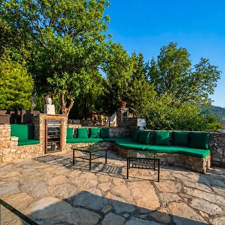Montenegro Stone * Fethiye