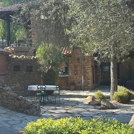 Villa Montenegro Stone