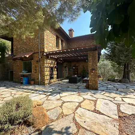 Montenegro Stone Villa *