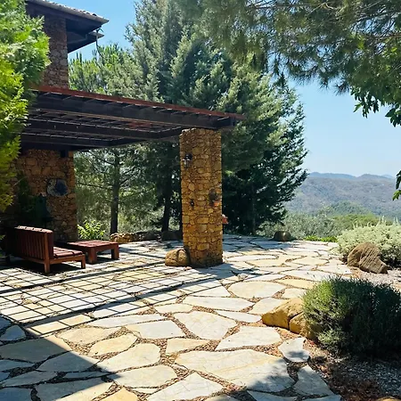 Villa Montenegro Stone