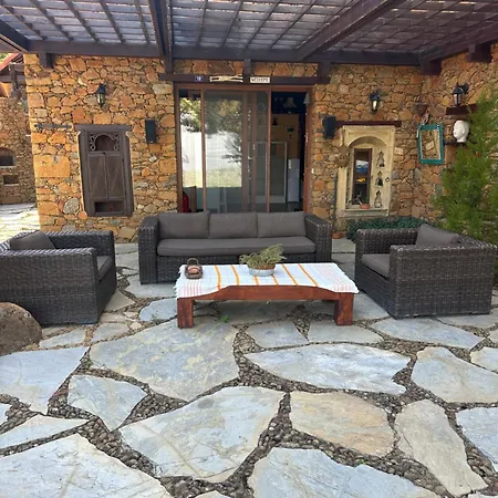 Villa Montenegro Stone *