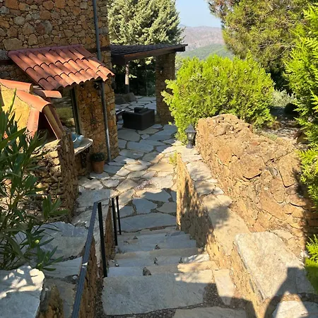 Montenegro Stone Fethiye