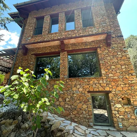 Villa Montenegro Stone