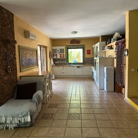Villa Montenegro Stone