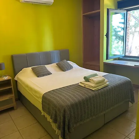 Villa Montenegro Stone *