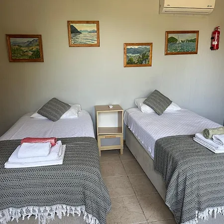 Villa Montenegro Stone *