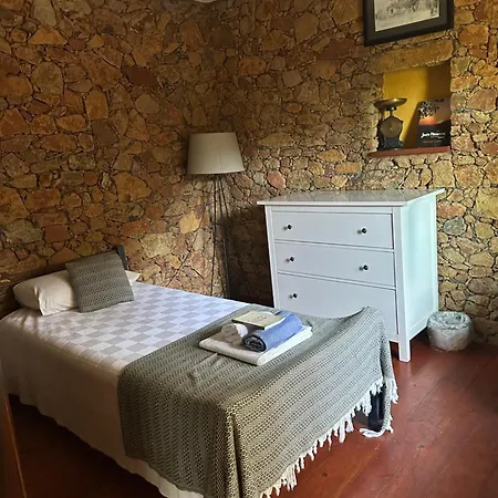 Montenegro Stone Villa Fethiye