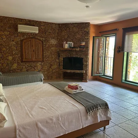 Villa Montenegro Stone Fethiye