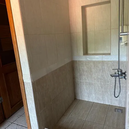 Villa Montenegro Stone