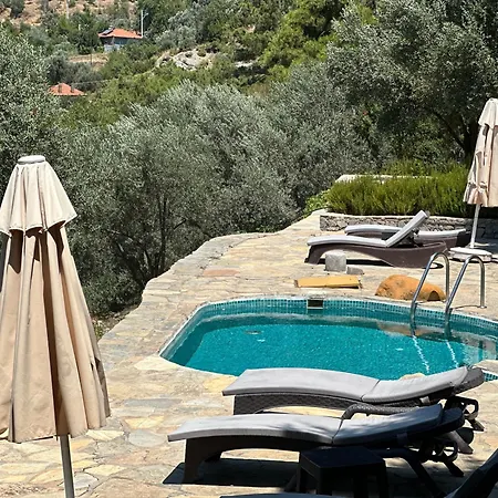 Montenegro Stone Fethiye