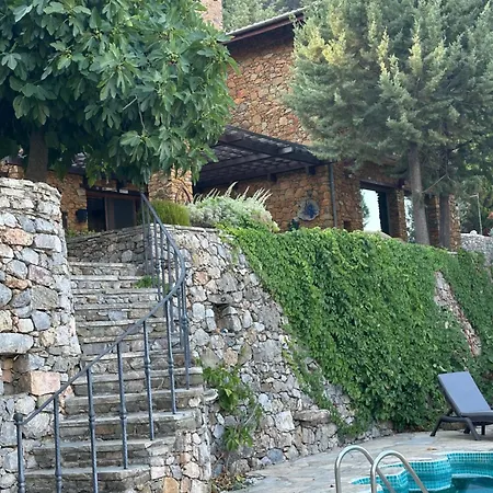 Montenegro Stone Villa *